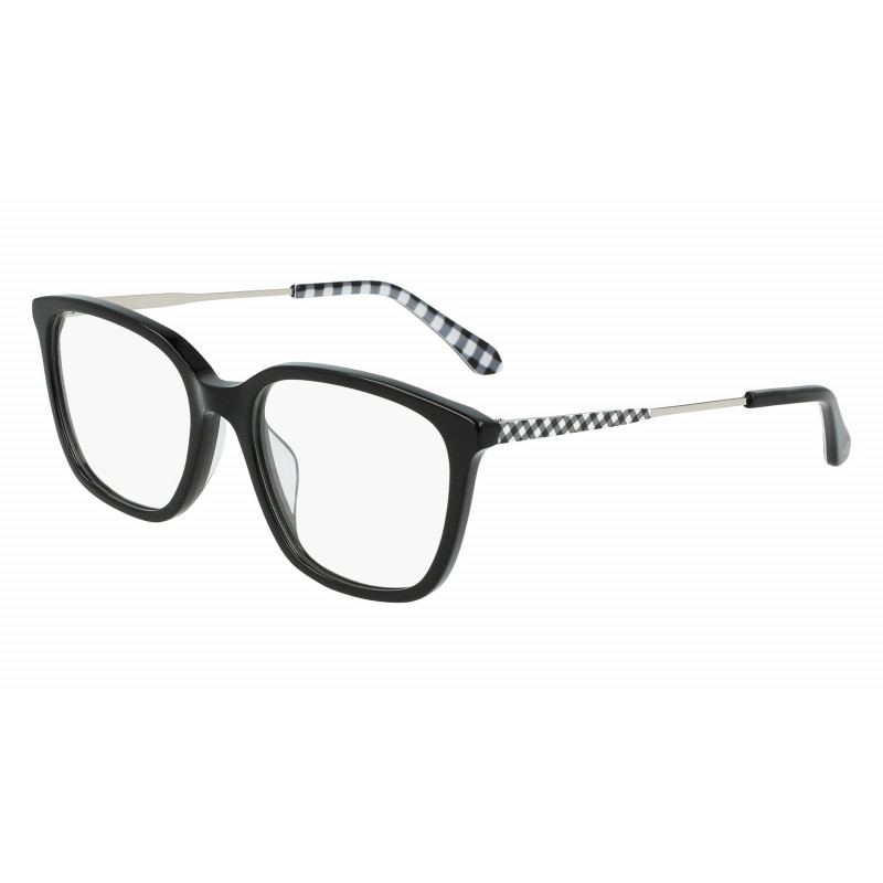 Eyeglasses Draper James DJ 5030 001 Black Eyeglasses Draper James DJ 5030 001 Black