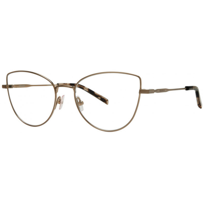 Eyeglasses Vera Wang V 712 Gold Eyeglasses Vera Wang V 712 Gold