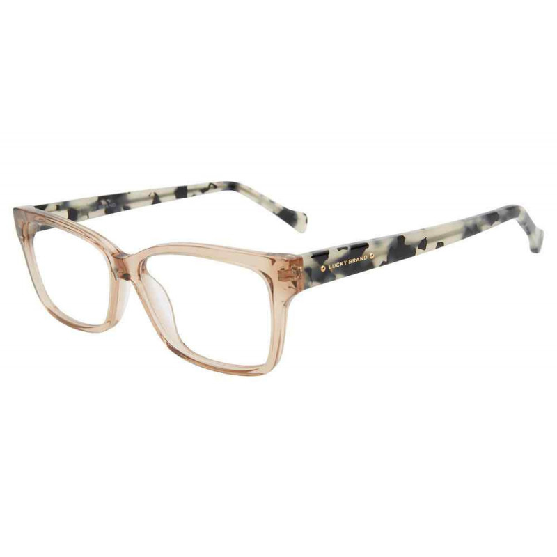 Sunglasses Lucky Brand VLBD 236 0bec Beige Crystal