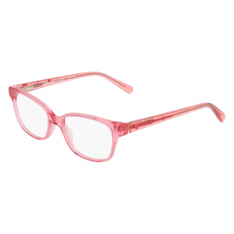 Eyeglasses MARCHON M- 7507 685 Pink Eyeglasses MARCHON M- 7507 685 Pink
