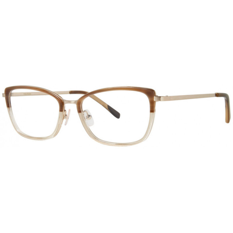 Eyeglasses Vera Wang V 563 Henna Eyeglasses Vera Wang V 563 Henna