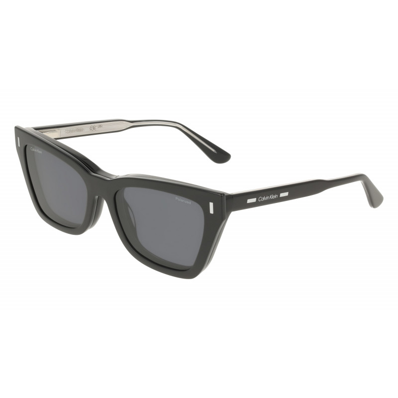Eyeglasses CK 25531 MAG-SET N 001 Black 53mm