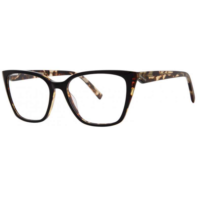Eyeglasses Vera Wang V 737 Black Tortoise Black/Tortoise Eyeglasses Vera Wang V 737 Black Tortoise Black/Tortoise