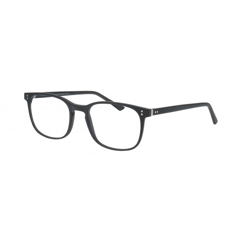 Eyeglasses Pro-design Denmark Model 4789 6021 Black Medium Matt 52mm