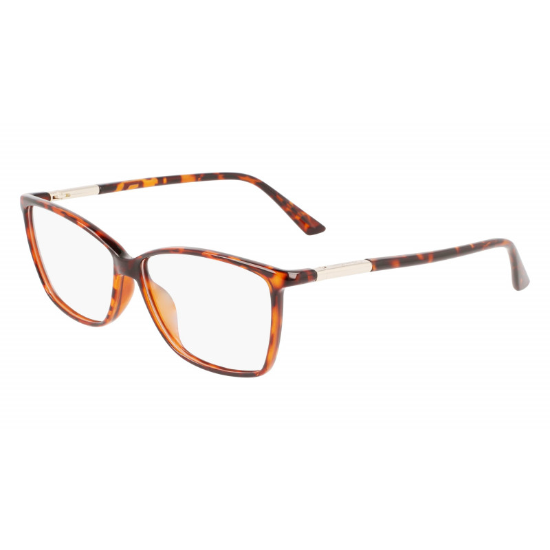 Eyeglasses CK 21524 220 Brown/Havana Eyeglasses CK 21524 220 Brown/Havana