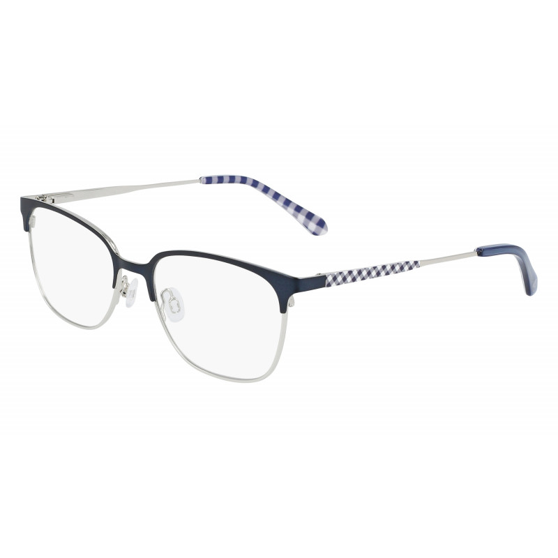 Eyeglasses Draper James DJ 5031 414 Indigo Eyeglasses Draper James DJ 5031 414 Indigo