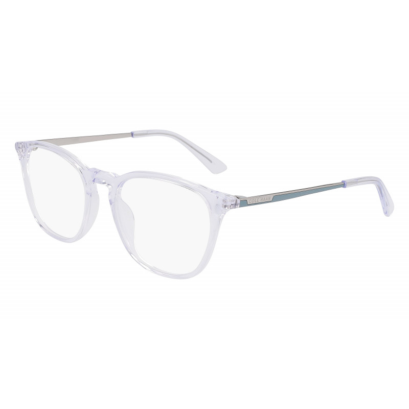 Eyeglasses Cole Haan CH 4508 971 Crystal Eyeglasses Cole Haan CH 4508 971 Crystal