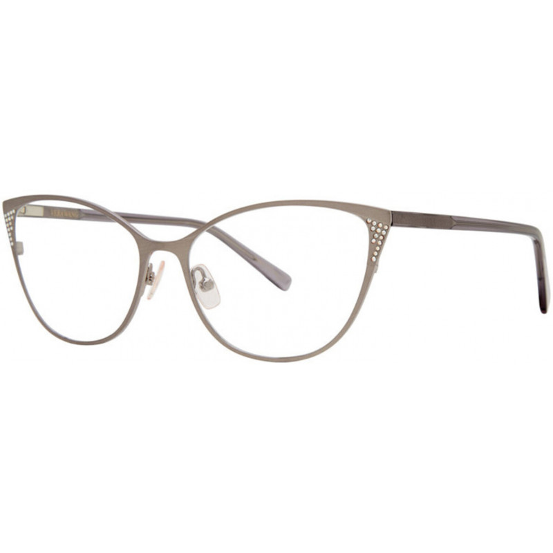 Eyeglasses Vera Wang Millie Gunmetal Eyeglasses Vera Wang Millie Gunmetal