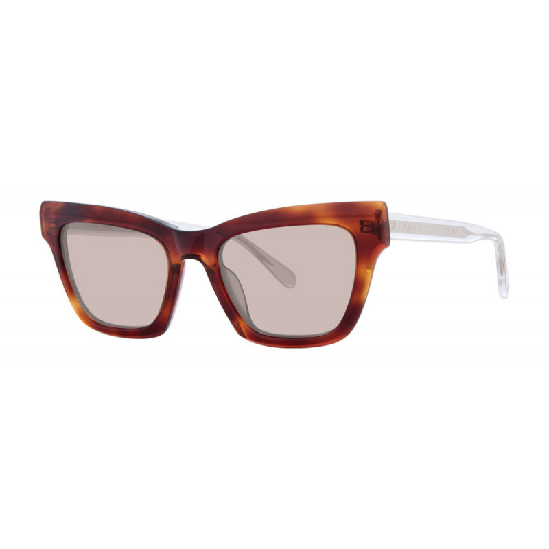 Eyeglasses Lilly Pulitzer Fiji Dark Tortoise 53mm