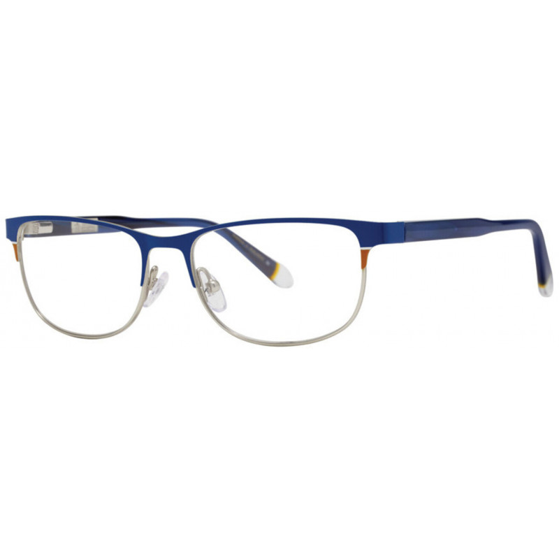 Eyeglasses Original Penguin The Novak Jr Royal Blue Eyeglasses Original Penguin The Novak Jr Royal Blue