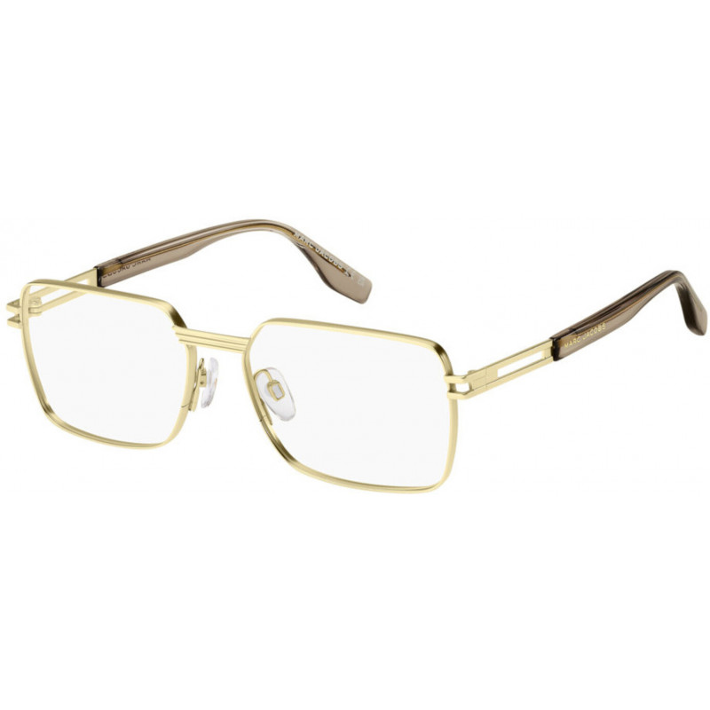 Eyeglasses Marc Jacobs 783 4TX Yellow Eyeglasses Marc Jacobs 783 4TX Yellow