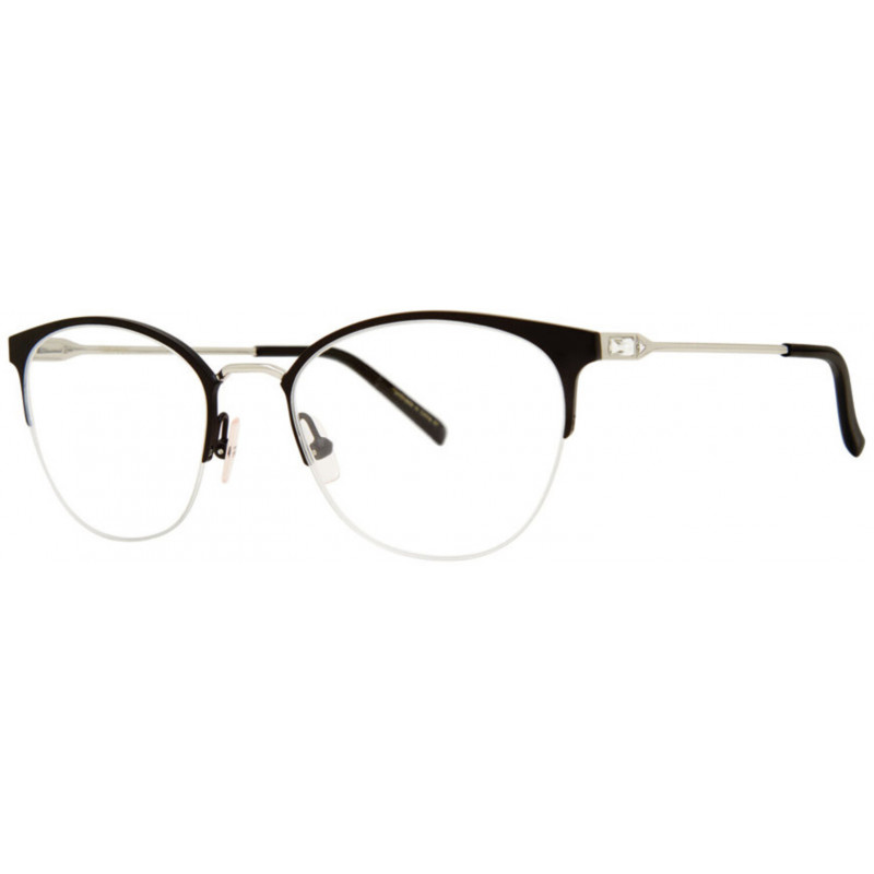 Eyeglasses Vera Wang Robyn Noir Eyeglasses Vera Wang Robyn Noir