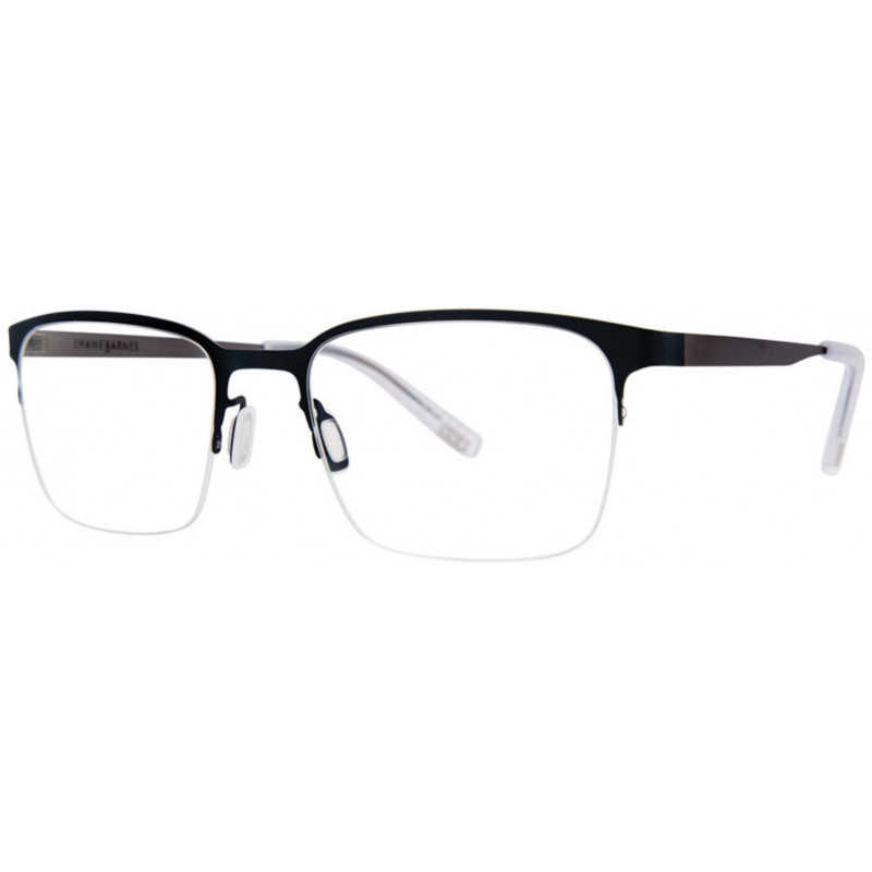 Eyeglasses Jhane Barnes Orthogonal Slate 54mm