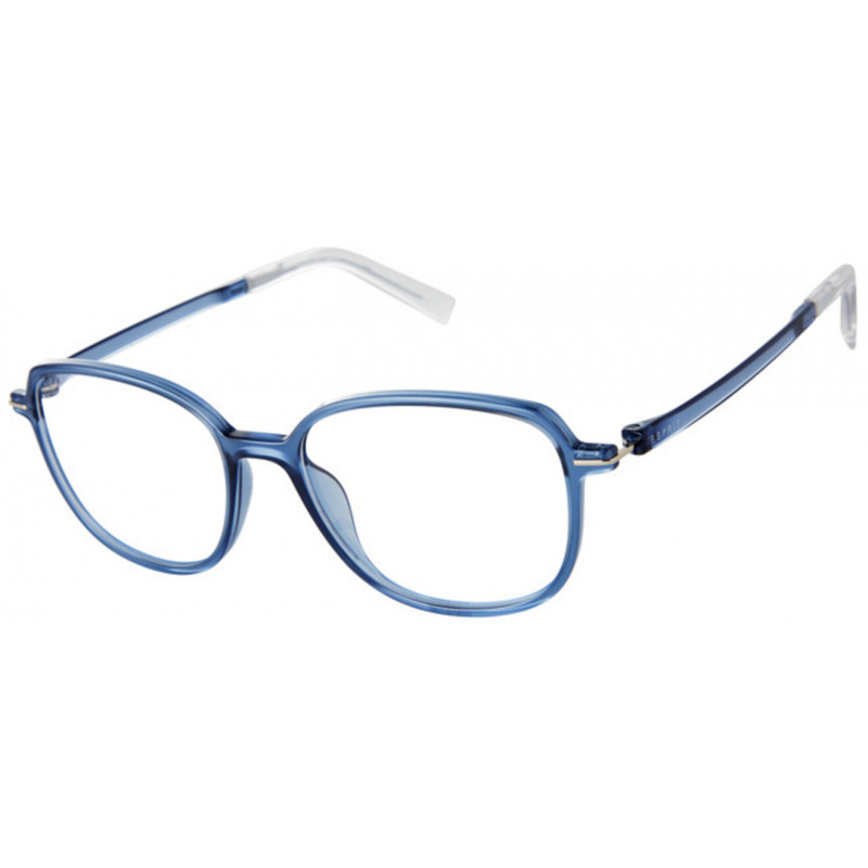 Eyeglasses Esprit 33481 Blue 543 Eyeglasses Esprit 33481 Blue 543