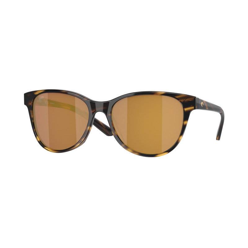 Sunglasses Costa Del Mar 06 S 2012 201205 Catherine Tortoise Gold Mirror Sunglasses Costa Del Mar 06 S 2012 201205 Catherine Tortoise Gold Mirror