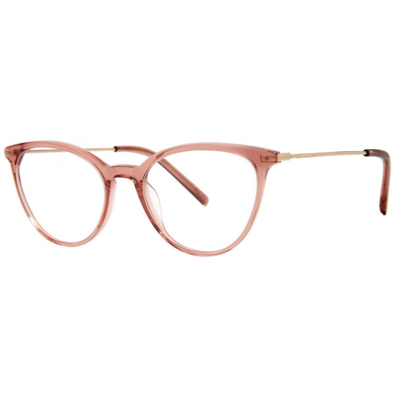 Eyeglasses Vera Wang Birgita Rose Shimmer Eyeglasses Vera Wang Birgita Rose Shimmer