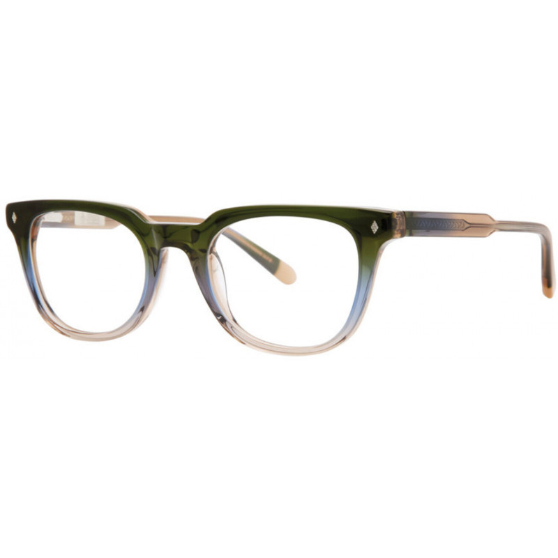 Eyeglasses Original Penguin The Lee Jr Verdant Fade Eyeglasses Original Penguin The Lee Jr Verdant Fade