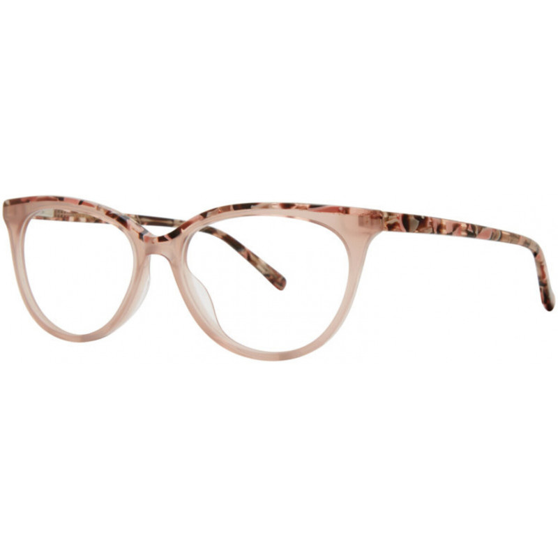 Eyeglasses Vera Wang V 575 Rose Tortoise