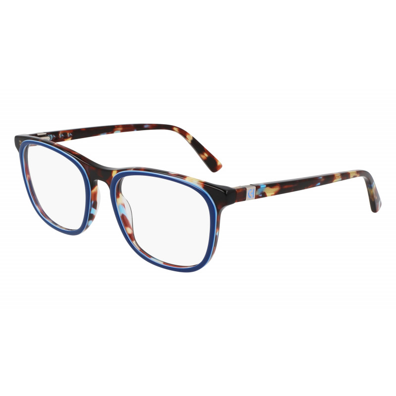 Eyeglasses Cole Haan CH 4518 320 Teal/Tortoise Eyeglasses Cole Haan CH 4518 320 Teal/Tortoise