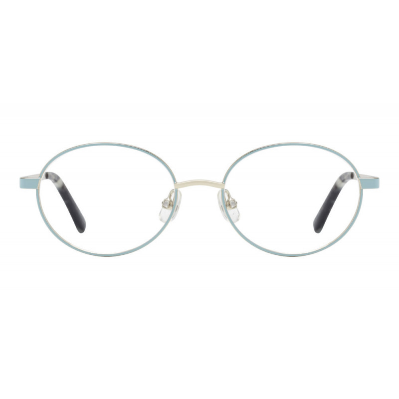 Eyeglasses Juicy Couture JU 965 1ED Green 46mm