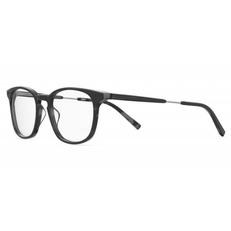 Eyeglasses Elasta E 1648 0AM Black Havana Eyeglasses Elasta E 1648 0AM Black Havana
