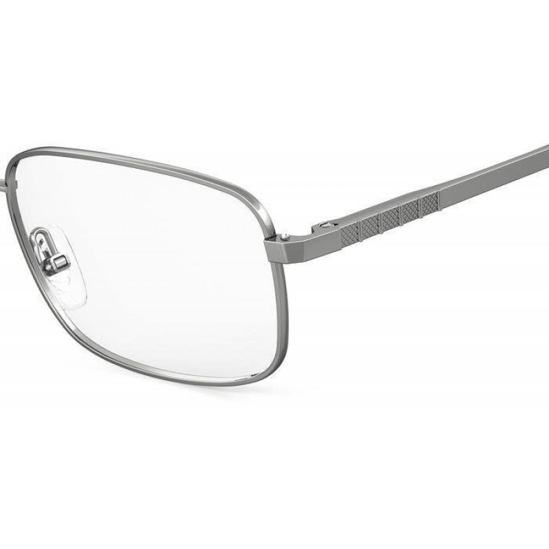 Eyeglasses Elasta E 7245 6LB Grey Eyeglasses Elasta E 7245 6LB Grey