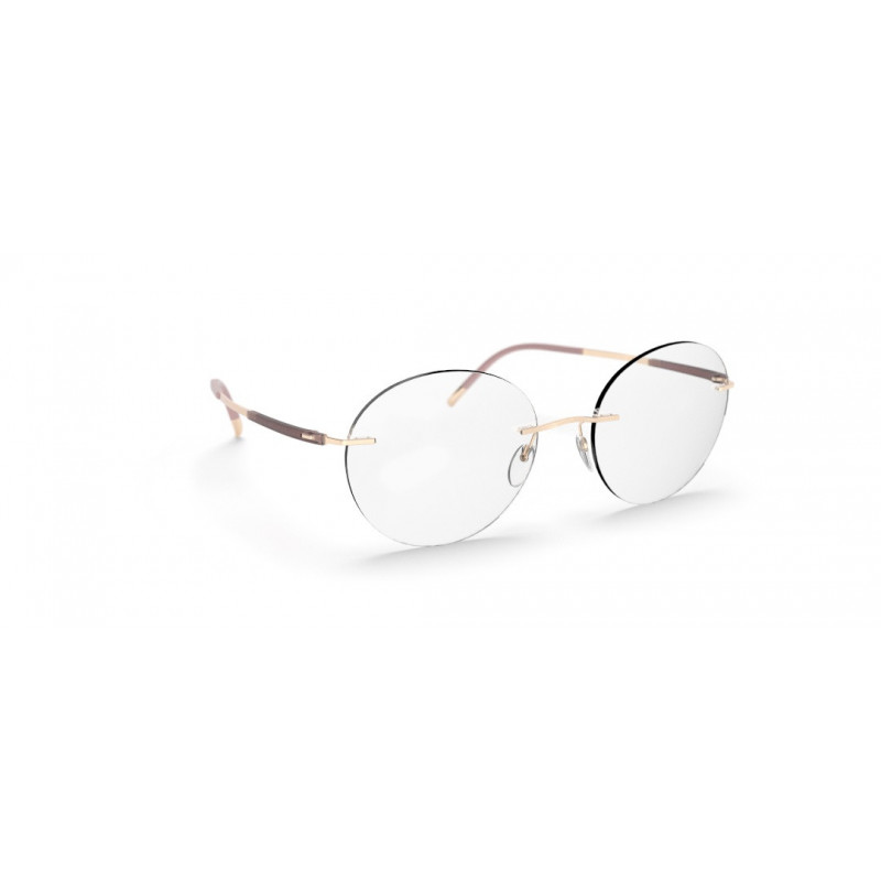 Eyeglasses Silhouette Titan Dynamics Contour Chassis Rimless 5540 3530 Cassis Sundown Eyeglasses Silhouette Titan Dynamics Contour Chassis Rimless 5540 3530 Cassis Sundown