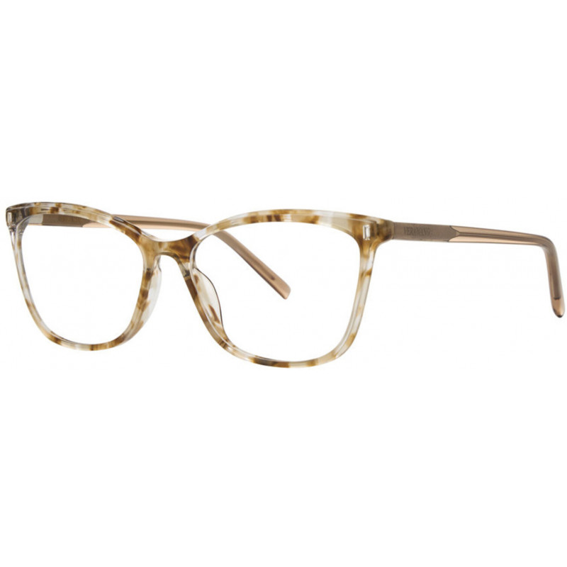 Eyeglasses Vera Wang V 735 Blonde Tortoise Eyeglasses Vera Wang V 735 Blonde Tortoise