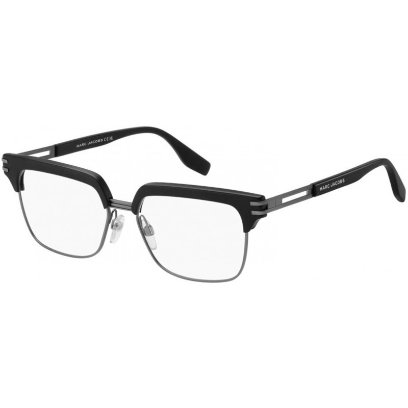 Eyeglasses Marc Jacobs 786 5MO Grey Black Eyeglasses Marc Jacobs 786 5MO Grey Black