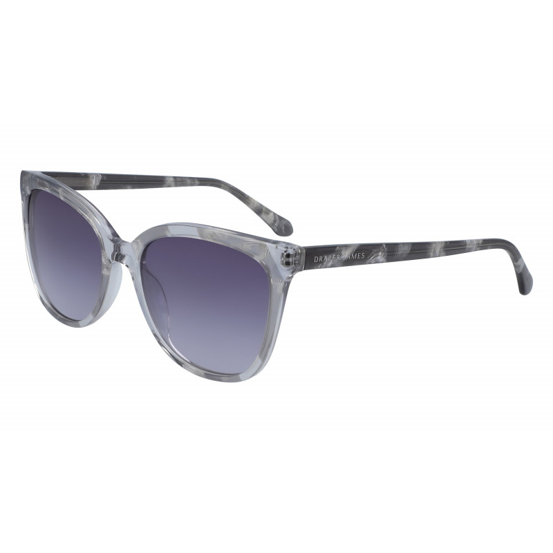 Sunglasses Draper James DJ 7014 035 Grey Sunglasses Draper James DJ 7014 035 Grey