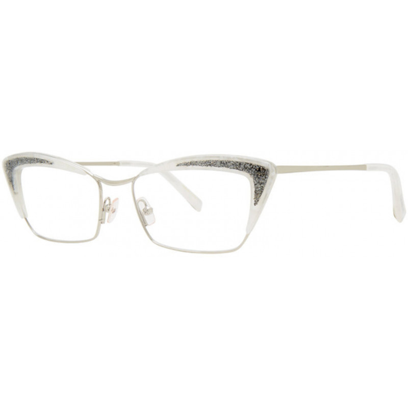 Eyeglasses Vera Wang VA 49 Gold Eyeglasses Vera Wang VA 49 Gold