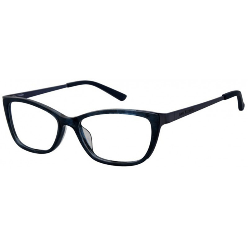 Eyeglasses Isaac Mizrahi NY 30030 Blue BL 