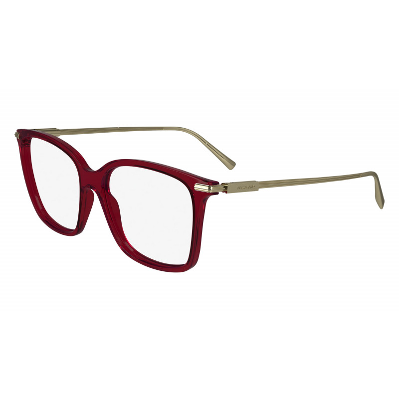 Eyeglasses FERRAGAMO SF 2992 612 Transparent Burgundy Eyeglasses FERRAGAMO SF 2992 612 Transparent Burgundy