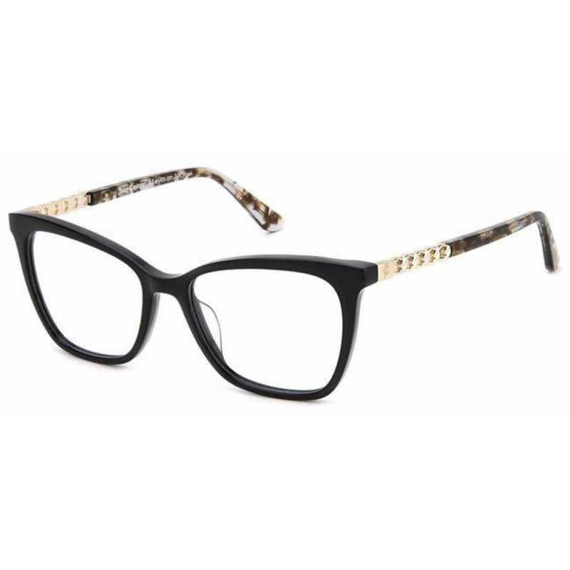 Eyeglasses Juicy Couture JU 240 /G 807 Black 55mm