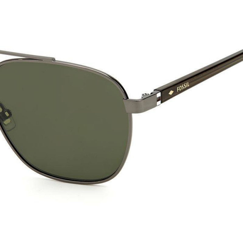Sunglasses Fossil FOS 3111 /G/S Asian fit J1QT Qt Green Sunglasses Fossil FOS 3111 /G/S Asian fit J1QT Qt Green