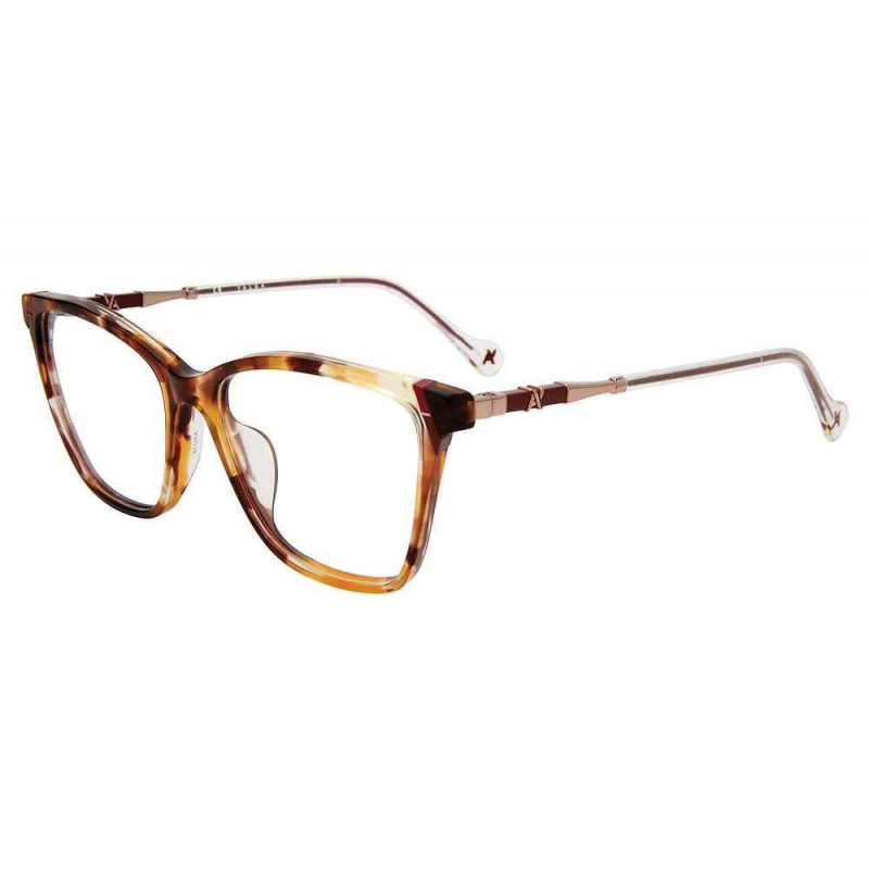 Sunglasses Yalea VYA 018 V 0823 Brown Sunglasses Yalea VYA 018 V 0823 Brown