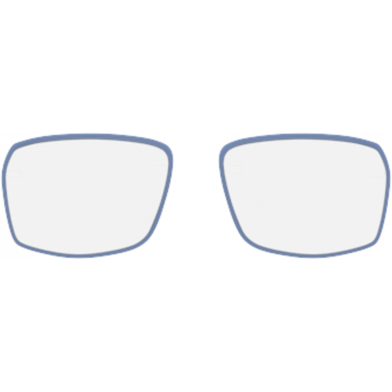 Eyeglasses Silhouette Accent Ring JH - 53  5097 4610 Blue Eyeglasses Silhouette Accent Ring JH - 53  5097 4610 Blue