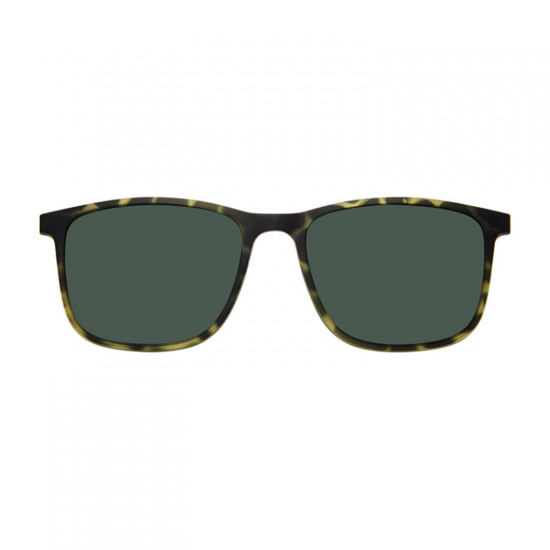 Eyeglasses Eddie Bauer 32078 C Green GN Eyeglasses Eddie Bauer 32078 C Green GN