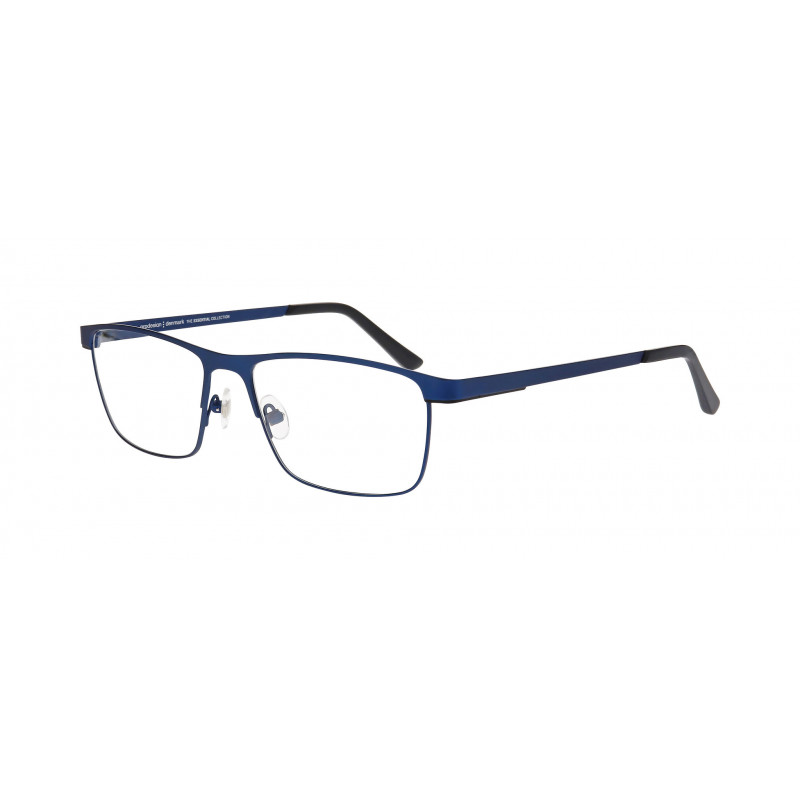 Eyeglasses Pro-design Denmark RACE 3 9021 Blue / Nosepads 58mm