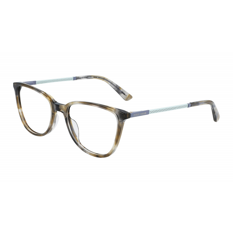 Eyeglasses Cole Haan CH 5047 310 Slate Tortoise Eyeglasses Cole Haan CH 5047 310 Slate Tortoise