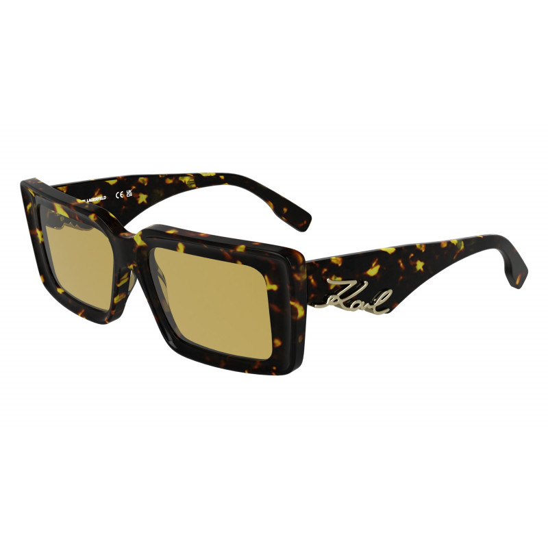 Sunglasses KARL LAGERFELD KL 6180 S 232 Tokyo Tortoise Sunglasses KARL LAGERFELD KL 6180 S 232 Tokyo Tortoise