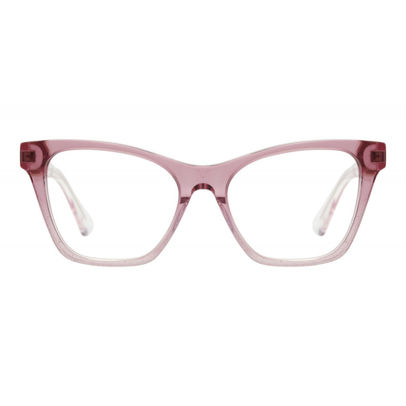 Eyeglasses Juicy Couture JU 966 3DV Crystal Pink 48mm
