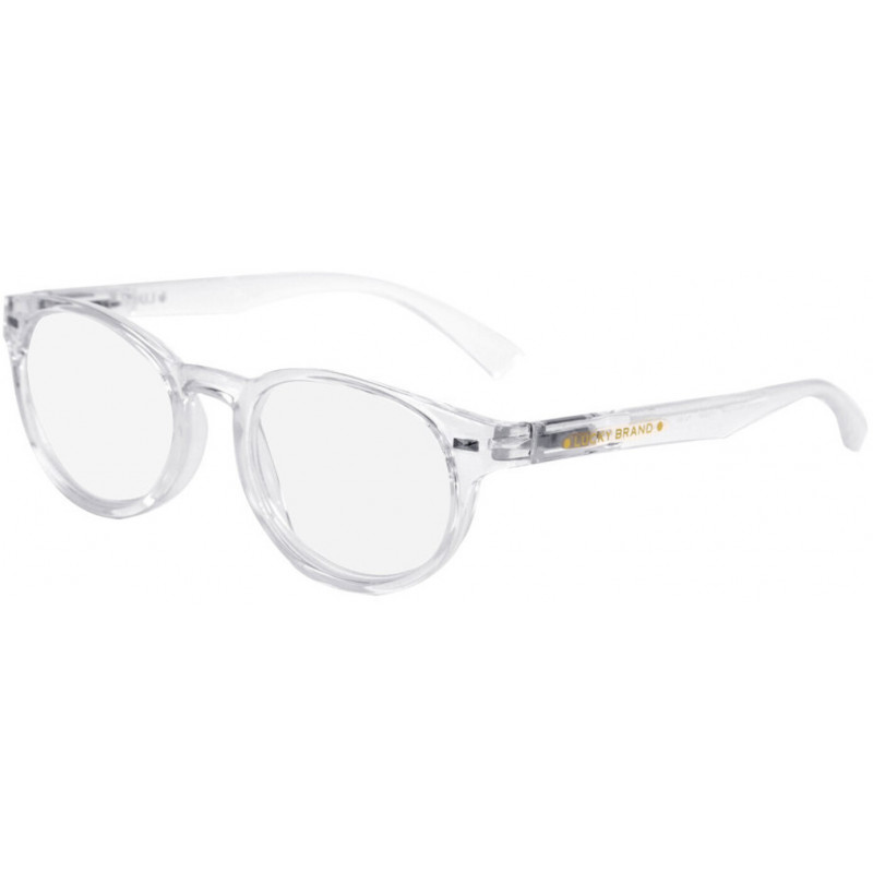 Sunglasses Lucky Brand VLBR 016 0cry Crystal B/L