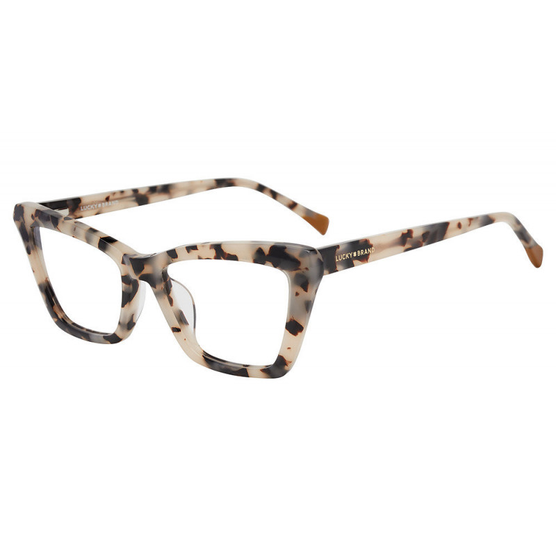 Sunglasses Lucky Brand VLBD 260 0hav Milky Havana