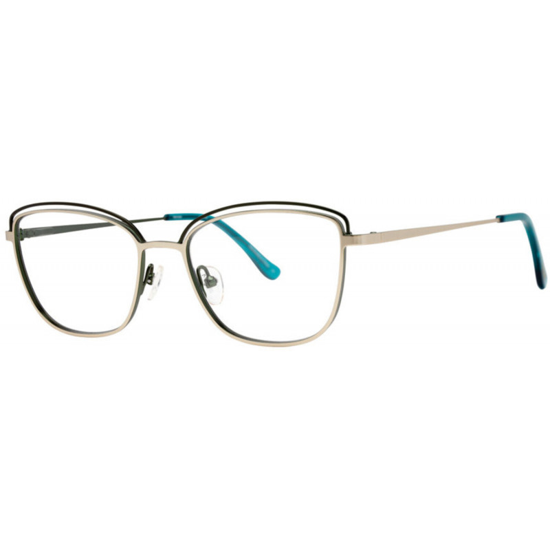 Eyeglasses Kensie Jubilee Emerald Eyeglasses Kensie Jubilee Emerald