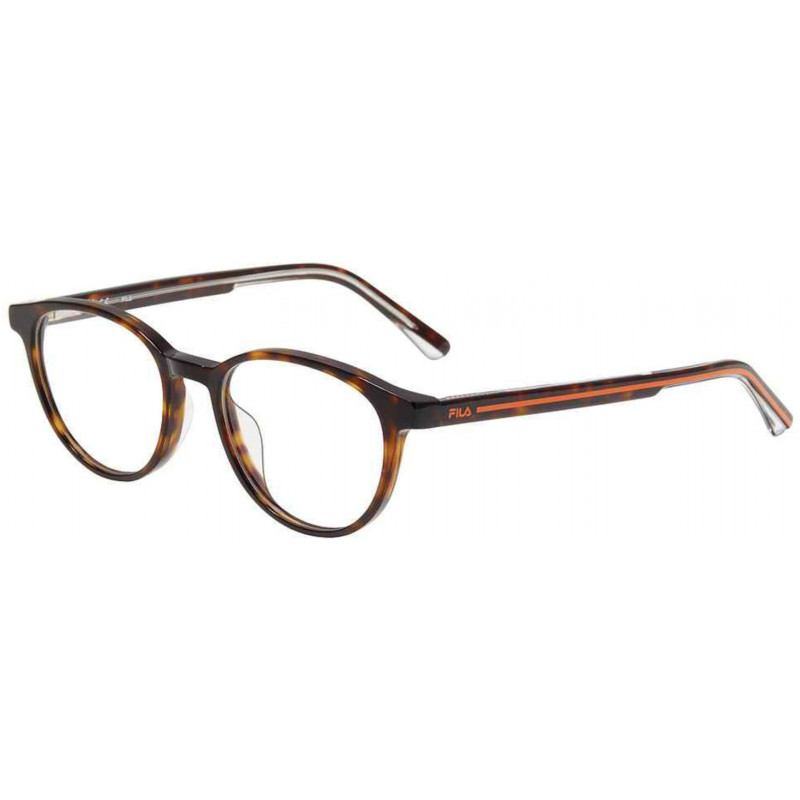 Sunglasses Fila VF 9322 722y Tortoise 50mm