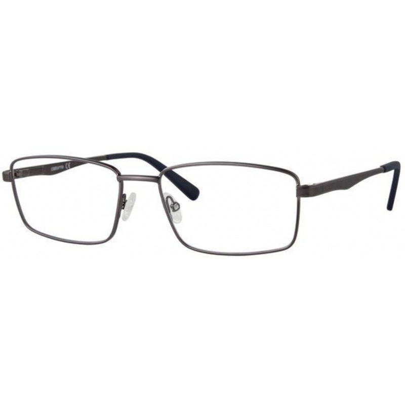 Eyeglasses Liz Claiborne CB 273 FRE Grey 54mm