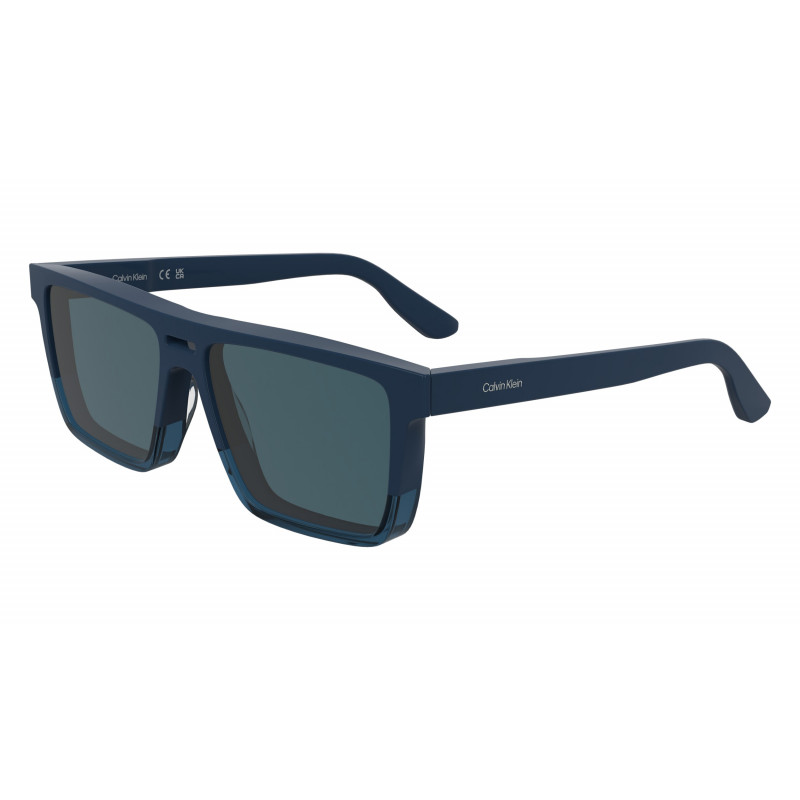 Sunglasses CK 25501 S 400 Blue Sunglasses CK 25501 S 400 Blue