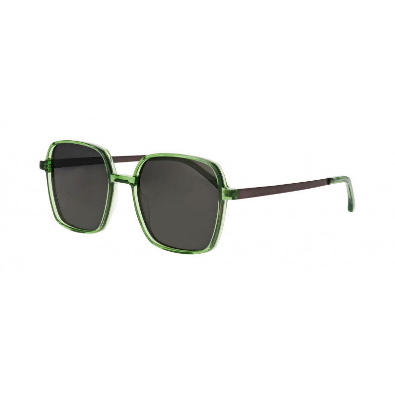 Sunglasses Pro-design Denmark EXTRUSION 2 S 9525 Green Medium Transparent Sunglasses Pro-design Denmark EXTRUSION 2 S 9525 Green Medium Transparent