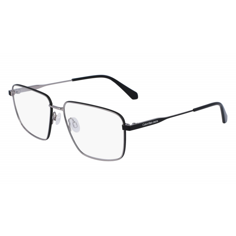 Eyeglasses CALVIN KLEIN JEANS CKJ 23203 001 Black Eyeglasses CALVIN KLEIN JEANS CKJ 23203 001 Black